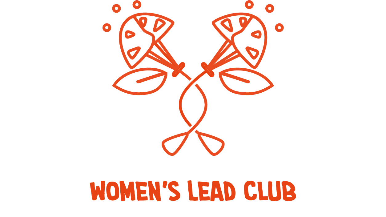 Women's Lead Club